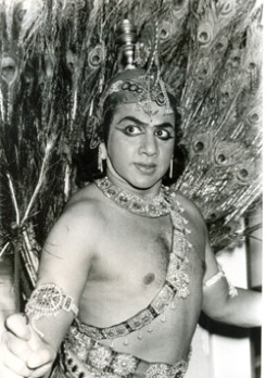 Gopi Krishna 
